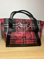 Limited Victoria Secret Tote Bag Limited Edit...