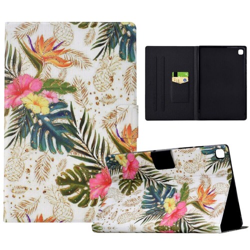 Für iPad A16 11. Generation 11" 2025 Samrt Case Stoßfester Leder Cover Ständer - Bild 332 von 347