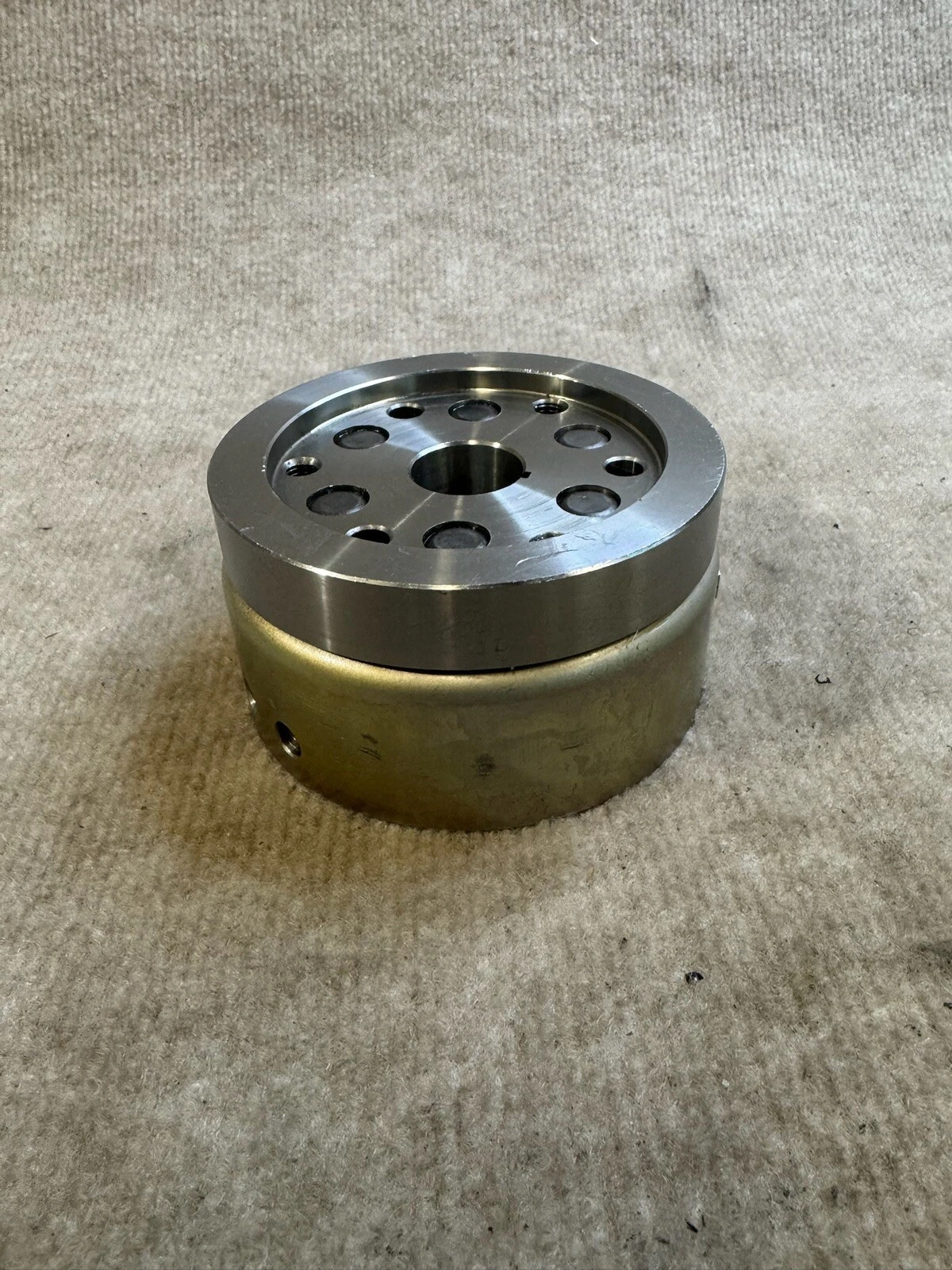 Yamaha TTR125 Flywheel Rotor 2000-2007 #1