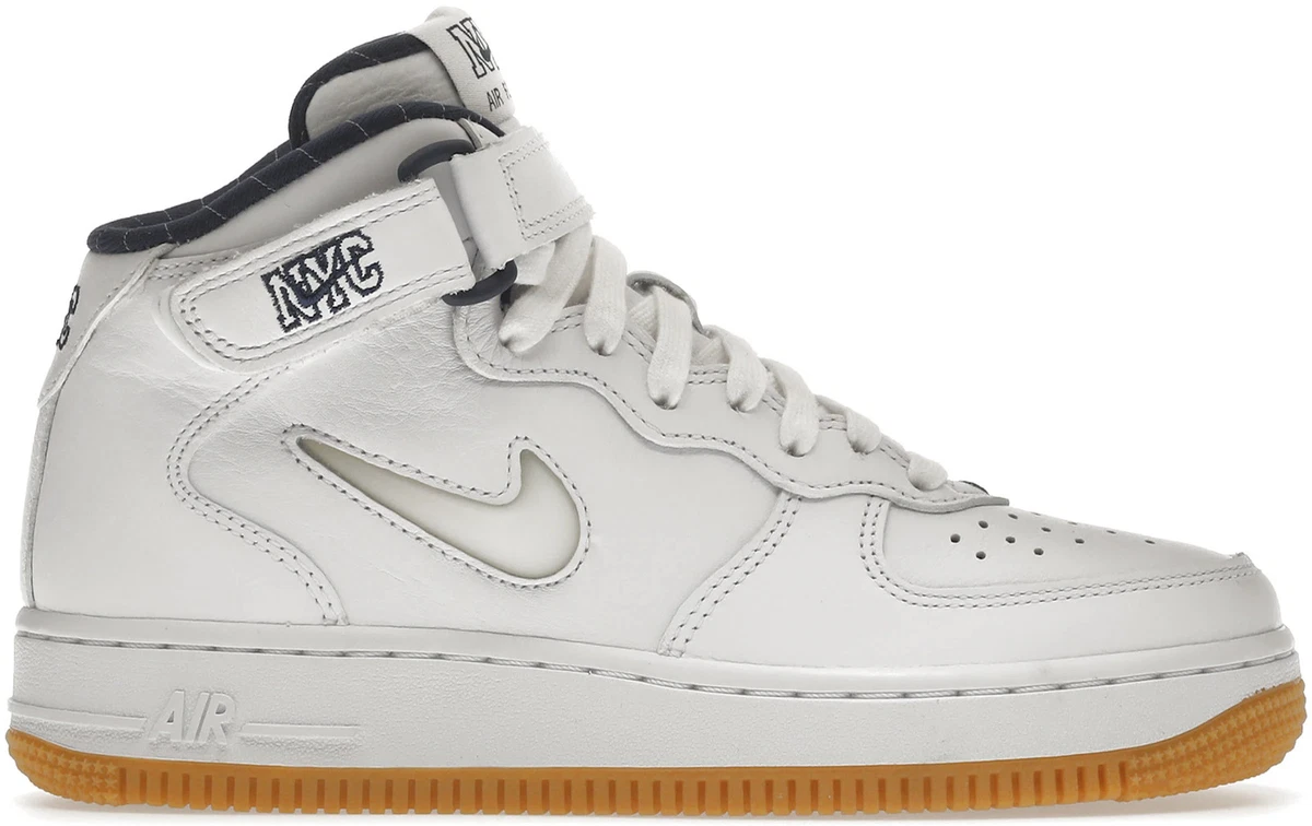 25+ Nike Air Force 1 Jewel for sale | Updated Oct 2026