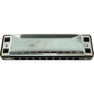 Lee Oskar Melody Maker Harmonica A