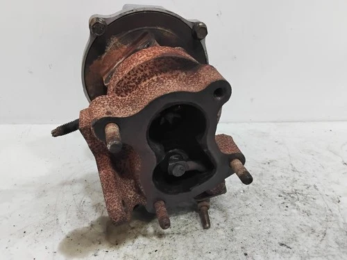 22735H33771 Turbocompresor para RENAULT CLIO II FASE II (B/CB0) 2001 1818783 - Imagen 4 de 10