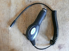 Nokia Car Cigar Charger  6101 skinny plug