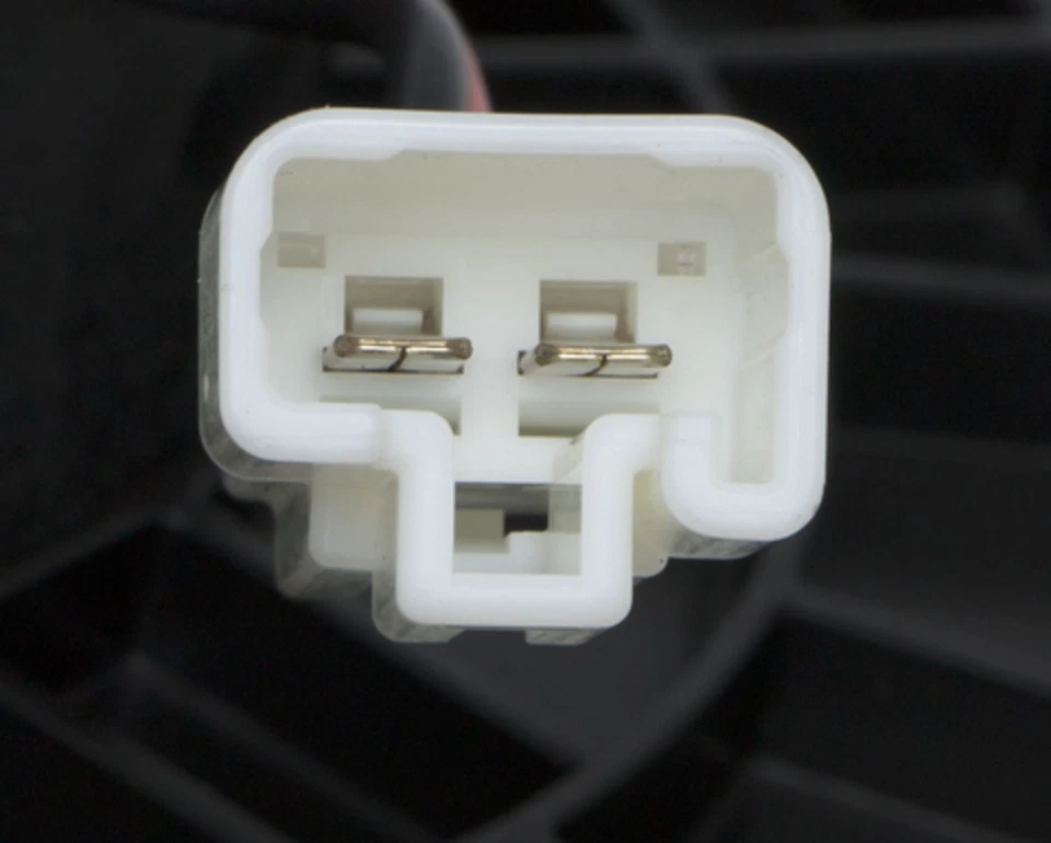 Four Seasons 75884 HVAC Blower Motor For 06-12 Eclipse Endeavor Galant - Image 3 of 4