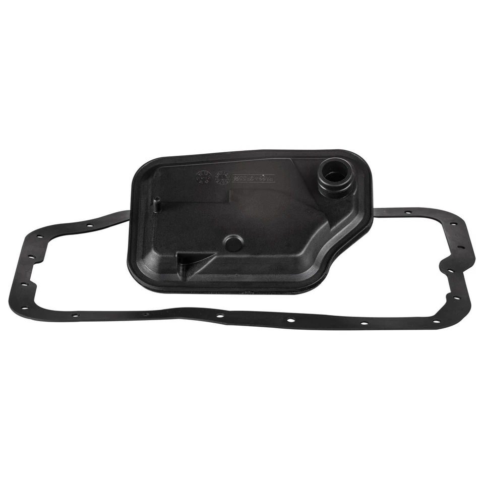 Kit de filtro de transmisión FNR5 + líquido ATF 5L para FORD & MAZDA MERCURY LINCOLN Foto 2 de 4