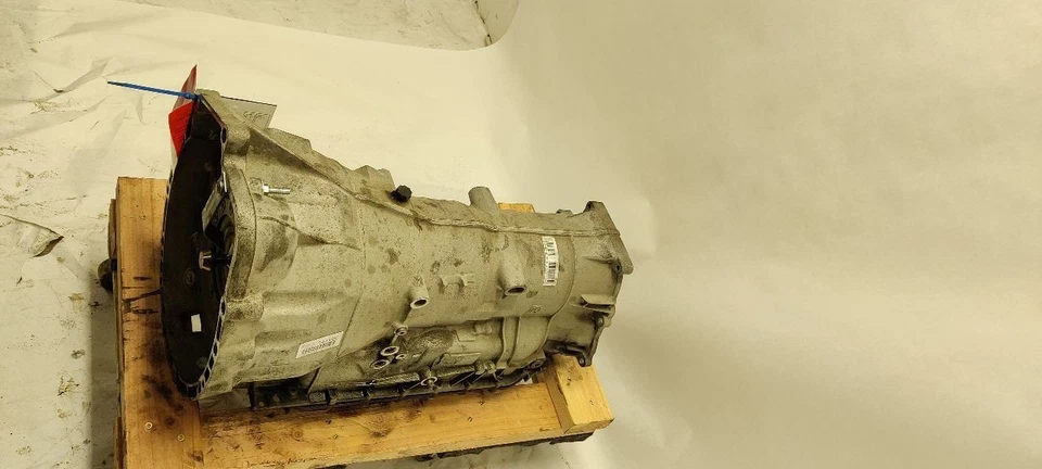 TRANSMISSION 2008-2010 BMW 535I - Image 2 of 4