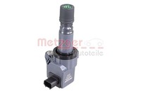 ZüNdspule Metzger Autoteile 0880508 12V FüR Honda CR 5 4 Civic IX FK FB Tourer