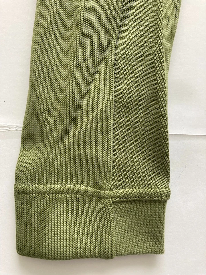 Nike NikeLab X Federer RF Otoño 2017 Tenis Pista Chaqueta M Verde 8668-387 Nueva Foto 4 de 4