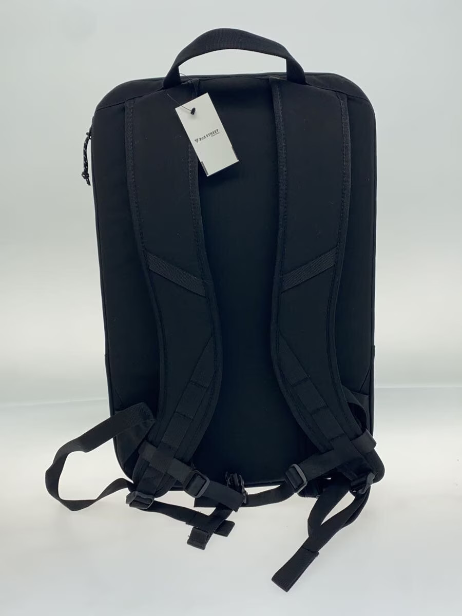 WILDTHINGS Backpack Polyester Black - image 3