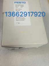 SLT-20-40-A-CC-B 197903 slide table cylinder 1pc New