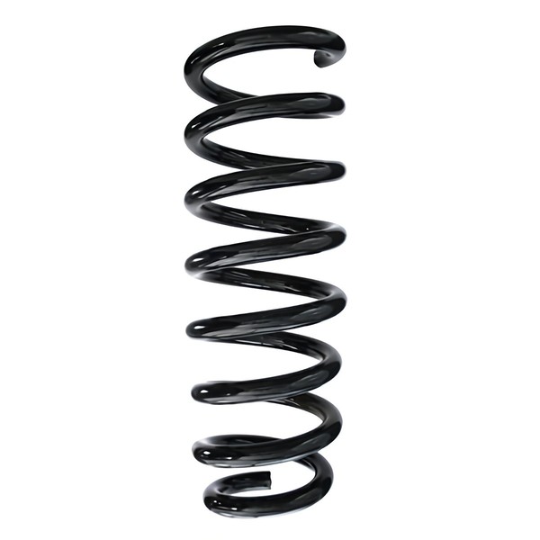 Fahrwerksfeder Vorderachse Schraubenfeder Ø102Mm Spidan FüR Bmw X6-image