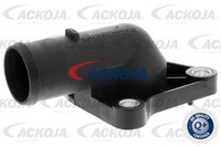 Ackoja KüHlmittelflansch A52-9572 FüR Hyundai