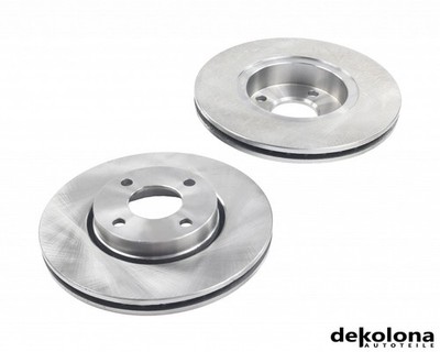 Bremsscheiben für Ford Cougar Mondeo 2 Stufenheck 1 07.94 - 12.01