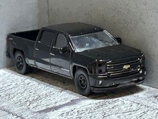 Greenlight Chevrolet Silverado