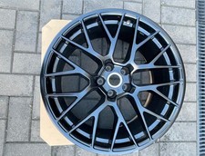 GENUINE  20 INCH PORSCHE MACAN GTS SPYDER WHEELS 