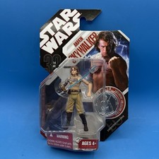 Star Wars 30th Anniversary Anakin Skywalker TAC  33 New Clone Wars Nelvaan