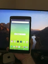LG G Pad X 8.0 Tablet