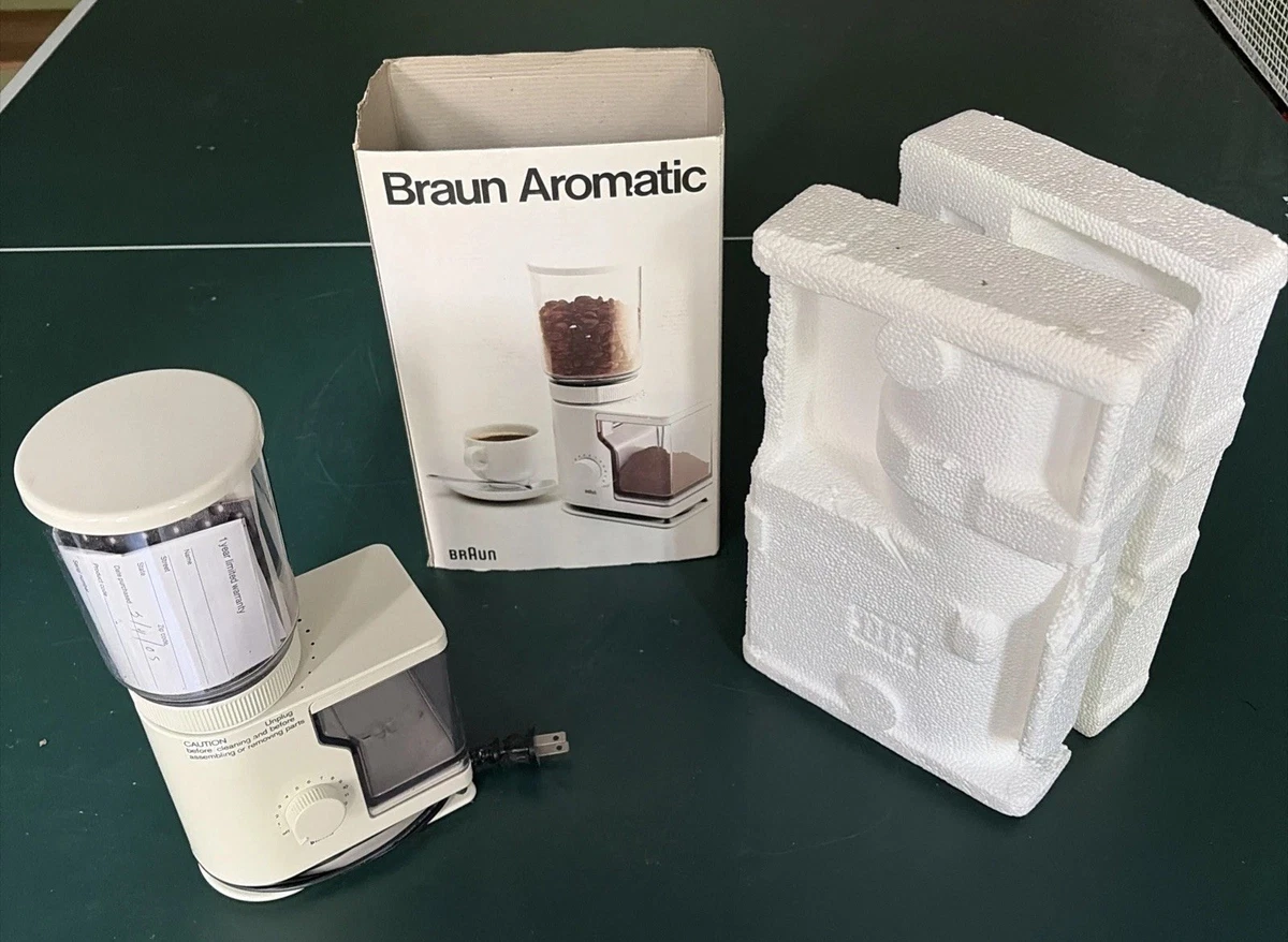 bean to cup filter coffee machine Cuisinart Grind and Brew Plus main image 1