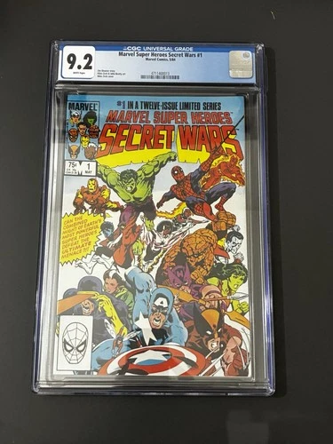 Comic Image