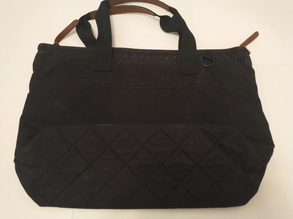 Bolso de Mano Gregory Black Sunrise Sunbird Foto 3 de 4