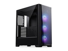 Phanteks PHEC370A Mid Tower Gaming Case