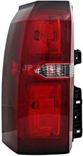 For 2015-2020 Chevrolet Tahoe Suburban Driver Left Side Tail Light