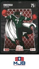 William Contreras Justin Fields Forcefield Brawl #236