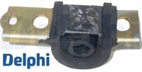 Delphi TD369W Lagerung FüR Lenker Querlenkerlager Lager Querlenker Buchse