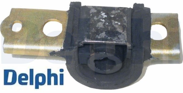 Delphi TD369W Lagerung FüR Lenker Querlenkerlager Lager Querlenker Buchse-image