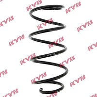 Fahrwerksfeder Vorderachse FÜR BMW 3 (E90), BMW 3 Touring (E91) - KYB RA1404