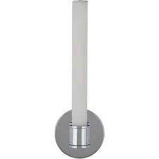 Craftmade 20105CH-LED Alina Wall Sconce Wall Light