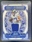 2025 Panini Absolute Puka Nacua Base (RAW)