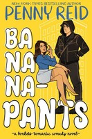 Penny Reid | Bananapants | Taschenbuch | Englisch (2024) | Cipher-Naught