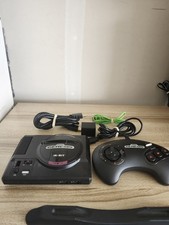 Sega Genesis Mini Classic Console 16 Bit MK-1...