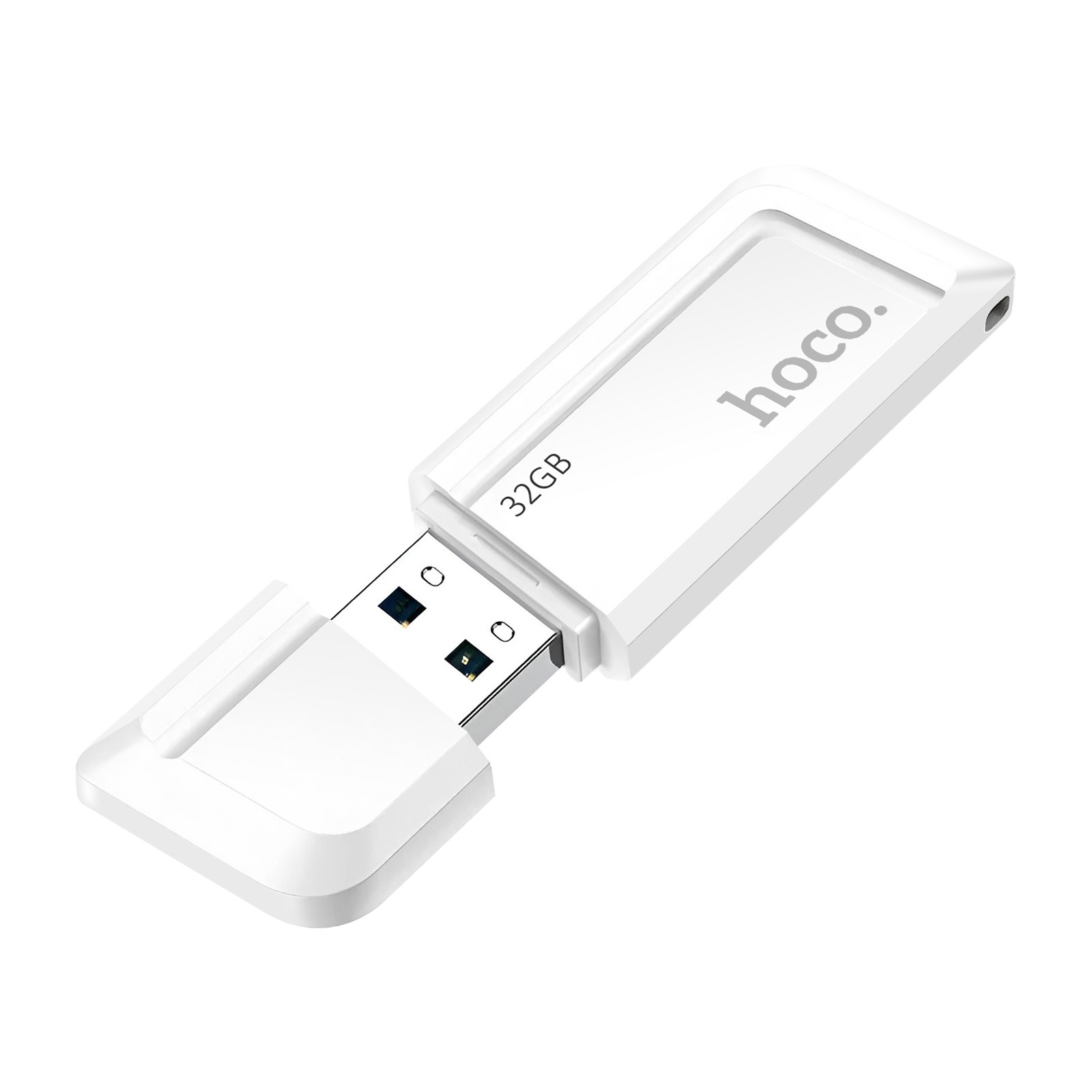 Clé USB 32Go mémoire saturée Hoko pour libérer l'espace de votre PC