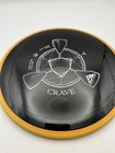 Axiom discs PFN Neutron Crave, 166g, unthrown, black — photo 1