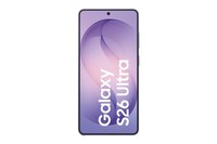 Samsung Galaxy S26 Ultra 256GB Cobalt Violet