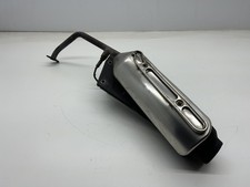 MARMITTA TERMINALE SCARICO PER HONDA SH 125-150 2005-2006-2007