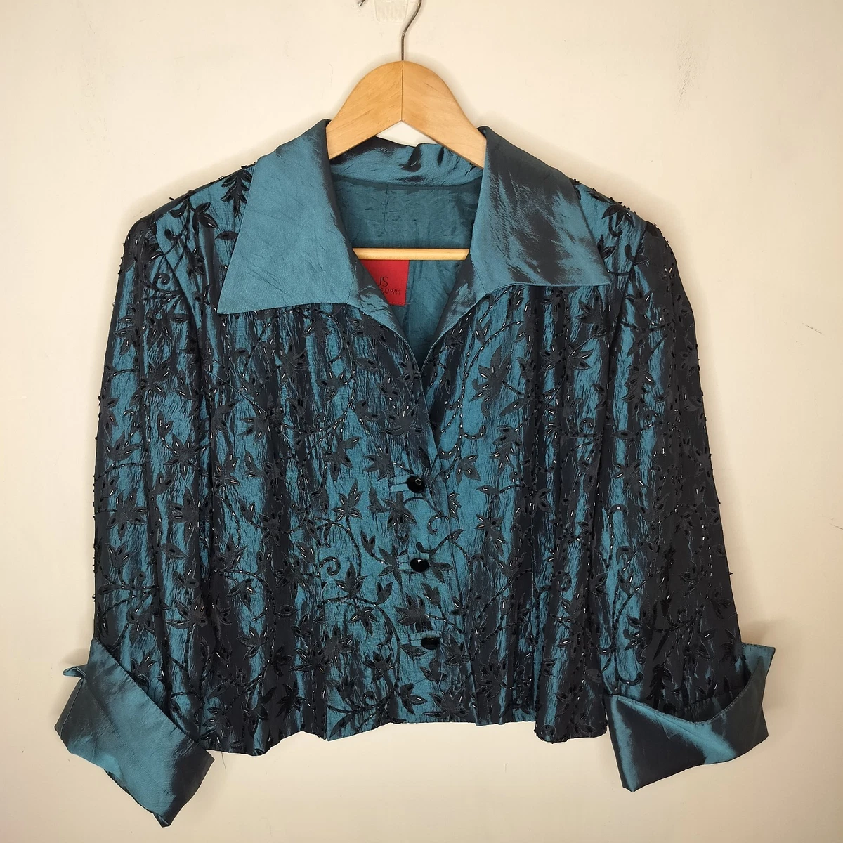JS Collections Coats, Jackets & Vests for Women for sale - eBay