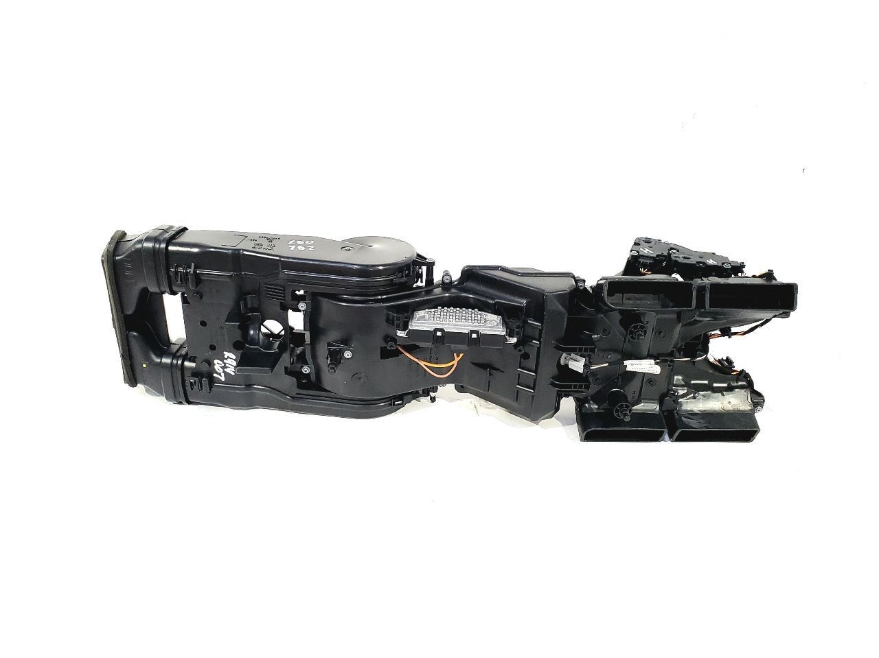2020 Lamborghini Urus OEM Rear AC Blower 4m0819351 