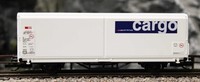 ## Tillig 14848 Schiebewandwagen Hbis-Tt Der Sbb Cargo - Neu ##