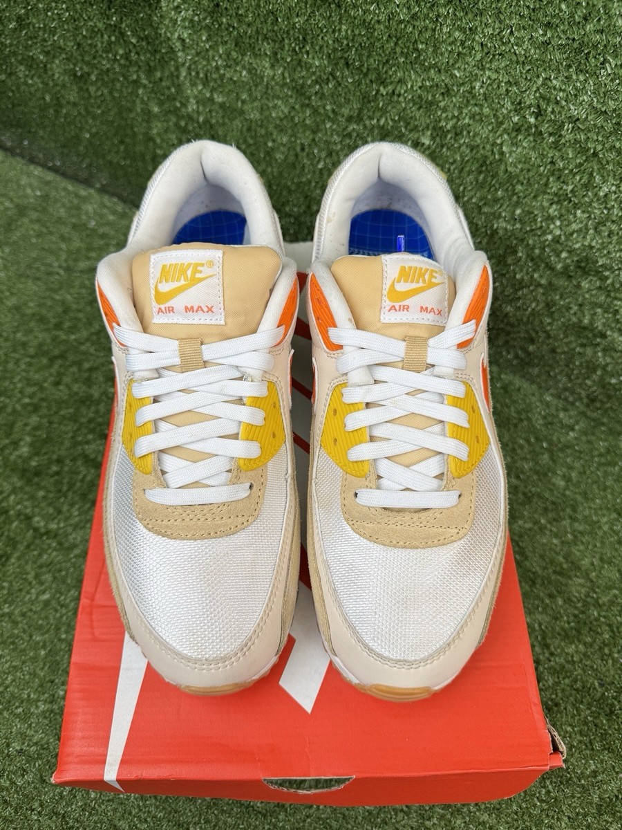 Size 10 - Nike Air Max 90 SE Frank Rudy for sale online | eBay