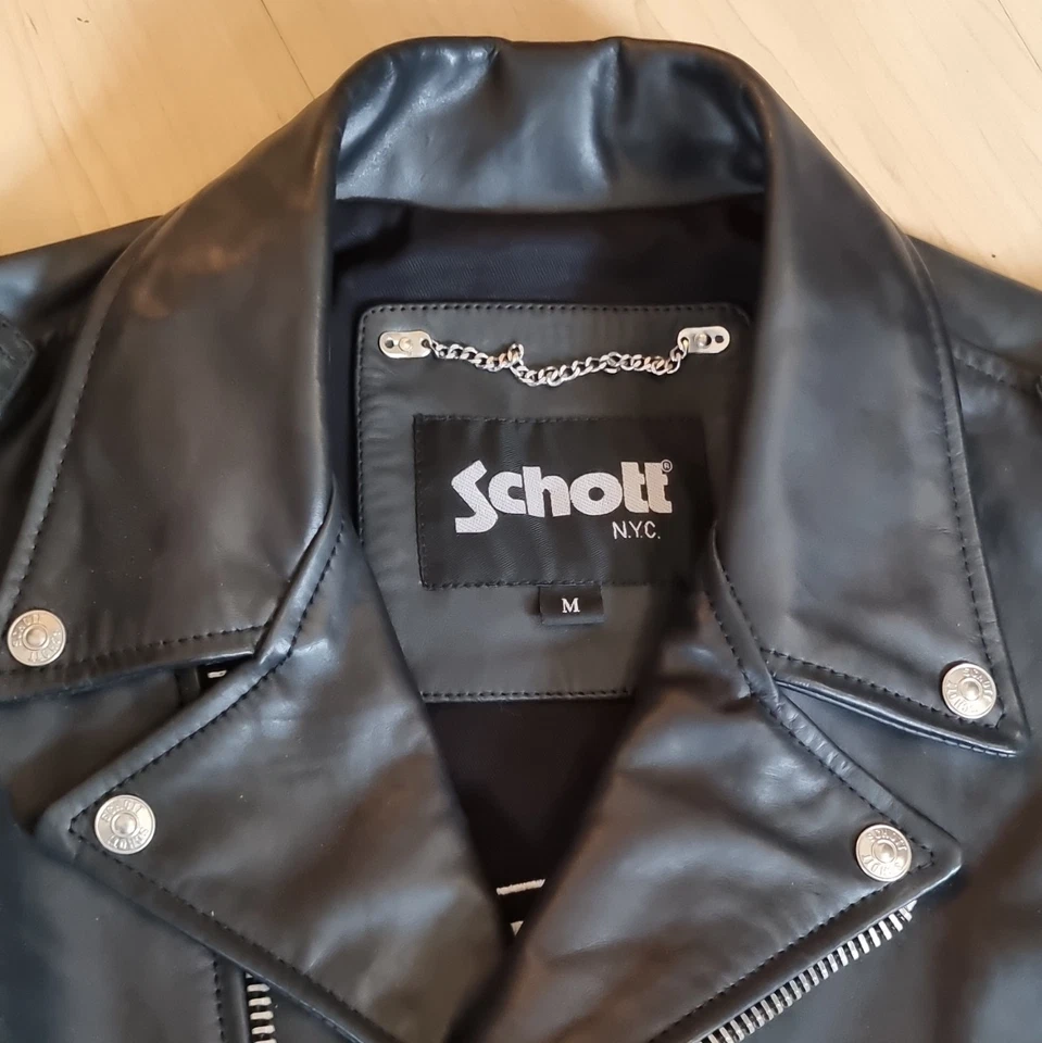 Schott Perfecto, Foto 2 von 5