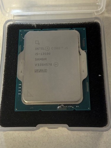 Intel Core i5-13500 @2.50GHz SRMBM - 14-Core CPU Processor