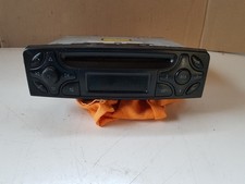 Radio Becker Audio 10CD BE6021 Mercedes-Benz C-Klasse W203 CLK W209