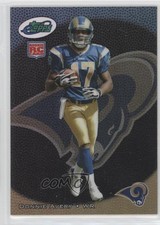 2008 eTopps 344/699 Donnie Avery #21 0f8