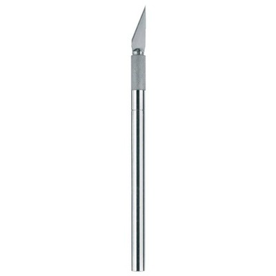 WESTCOTT Bastelmesser / Skalpell Länge: 145 mm Metallgriff 379188024