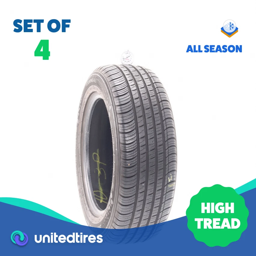 205/60/16 All Season Tires for sale | eBay