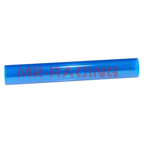 12" Hex Holographic Gloss Headlight Taillight Tint Film Fog Honeycomb Protective - Bild 81 von 86