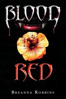 Blood Red | Breanna Robbins | Taschenbuch | Kartoniert / Broschiert | Englisch